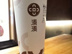 -湊湊火锅·茶憩(天环广场店)