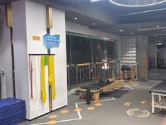 -超鹿运动(达信大厦店)