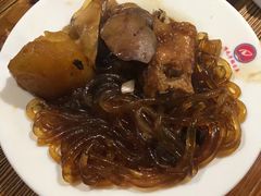 -咱屯子铁锅炖直营店(南湖大路店)