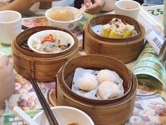 -添好运点心专门店(中环IFC店)