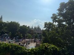 -大连海昌发现王国主题公园