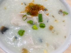 -珍粥道(杉杉奥特莱斯店)