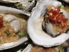 -木屋烧烤(龙华店)