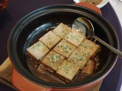 荔浦芋头红烧肉-百盛·鼎膳(中海财富中心)