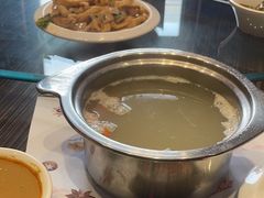 -健晟星期天火锅(红岗店)