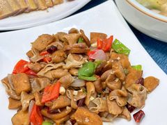 -芝城故事·建瓯土菜