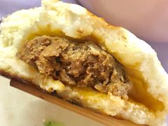 -清泉阁包子铺(中山路店)