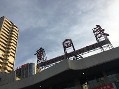 -梯坎豆花