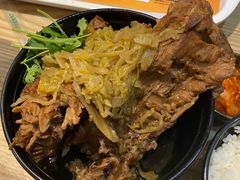 -半亩良田排骨米饭(西城红场店)