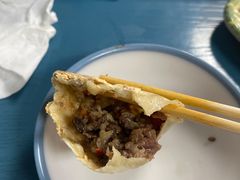 -茶房烤包子(金坤中环花苑溢景轩店)