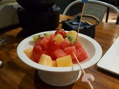 -心邸·庆宴(雅宝城店)