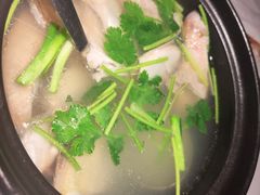 -百味馆·粤菜·湛江菜(后海花园店)