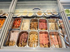 -万记麻辣烫国展总店