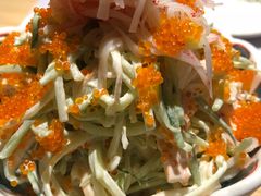 -萤初高端日料王(曲江银泰店)