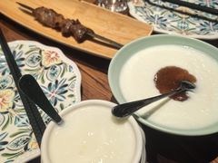 -驿楼兰·新疆菜(火车站店)