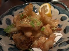 -High Yaki THE SEA海鲜居酒屋