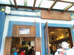 -Fergburger(皇后镇店)