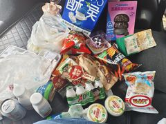 -酥侯糕点(长楹天街店)
