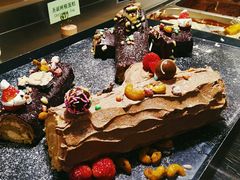 -So Lounge索兰至餐厅(蓝色港湾店)