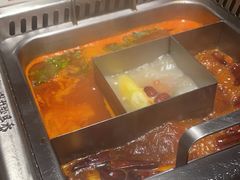 -味舵主重庆火锅(邓尉路店)