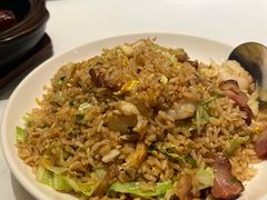 -荣兴酒家(徐家汇店)