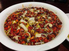 -永安鱼庄·镇江菜(东吴路店)