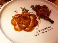 -京华烟云·北京烤鸭(领展购物广场·中关村店)