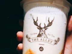 -鹿角巷The Alley(龙湖天街店)