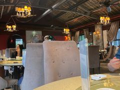 大堂-铜锣湾·有麝自然香(重庆新天地店)