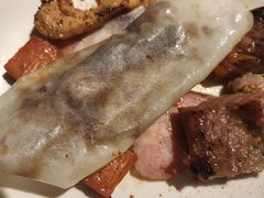 -玫瑰花园自助烤肉(顺义鑫海韵通店)