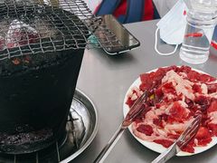 -松明一烤肉馆(鲁园店)