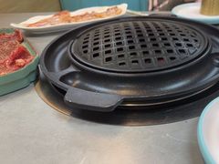 -牛犇炭火烤肉·鲜切烤肉(承德总店)