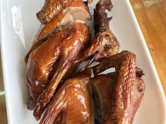 -崖口煲仔饭