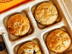 -龙华素斋(龙华路店)