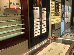 -宝岛眼镜(南京金鹰世界店)