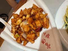 -峨嵋酒家(世纪金源店)