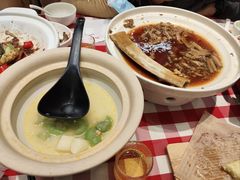 -西贝(苏州绿宝广场店)
