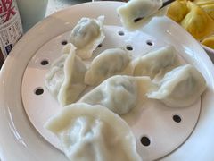 -船歌·鱼水饺青岛菜(金狮广场店)