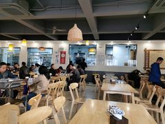 大堂-太原面食店(解放路店)