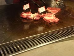 -西小排(来福士广场店)