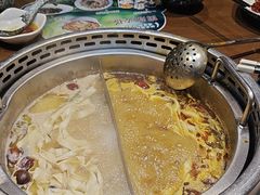 -快乐小羊(富强中路店)