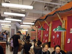 -笔记安顺夺夺粉火锅(中关村店)