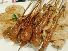 -木屋烧烤(岗顶二店)