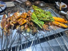 -熙成烧烤·三十三年(开发区店)