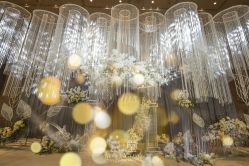 -上海中心宴会厅·婚礼中心