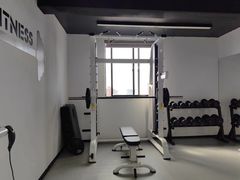 -K1拳击泰拳健身俱乐部