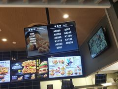 -肯德基(新市百店)