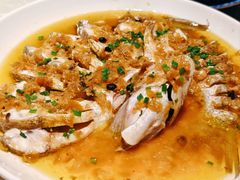 -金典银峰老鹅馆·昆山菜(亭林公园店)