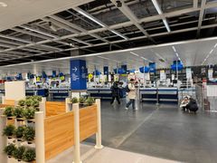 -宜家家居(哈尔滨商场店)