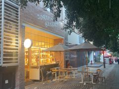 -佐敦面包铺·JORDAN BAKERY